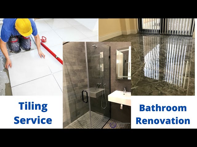 tiler tiling services in dublin - tiling services in dublin - luxury bathroom and tiling solutions