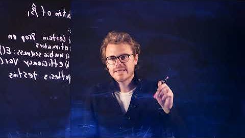 Simple Regression - Sampling Distribution - Importance and Assumptions