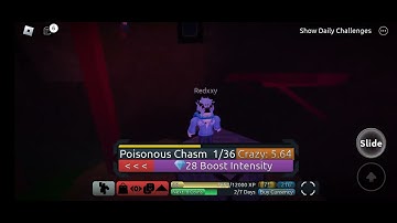 Goofy Admin - Flood Escape 2