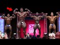 Neckzilla Made Everyone Look Small on Stage (Only 28 Years Old) | PRAGUE PRO 2023