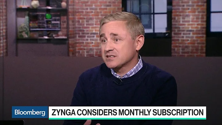 Zynga's New Games Will Help Drive Growth in Second...