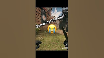 GGs🤣🤣🤣 #callofduty #girlgamer #mw2 #1v1 #clutch #funny