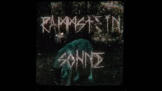 Sonne-Rammstein bass boosted+reverb! Resimi