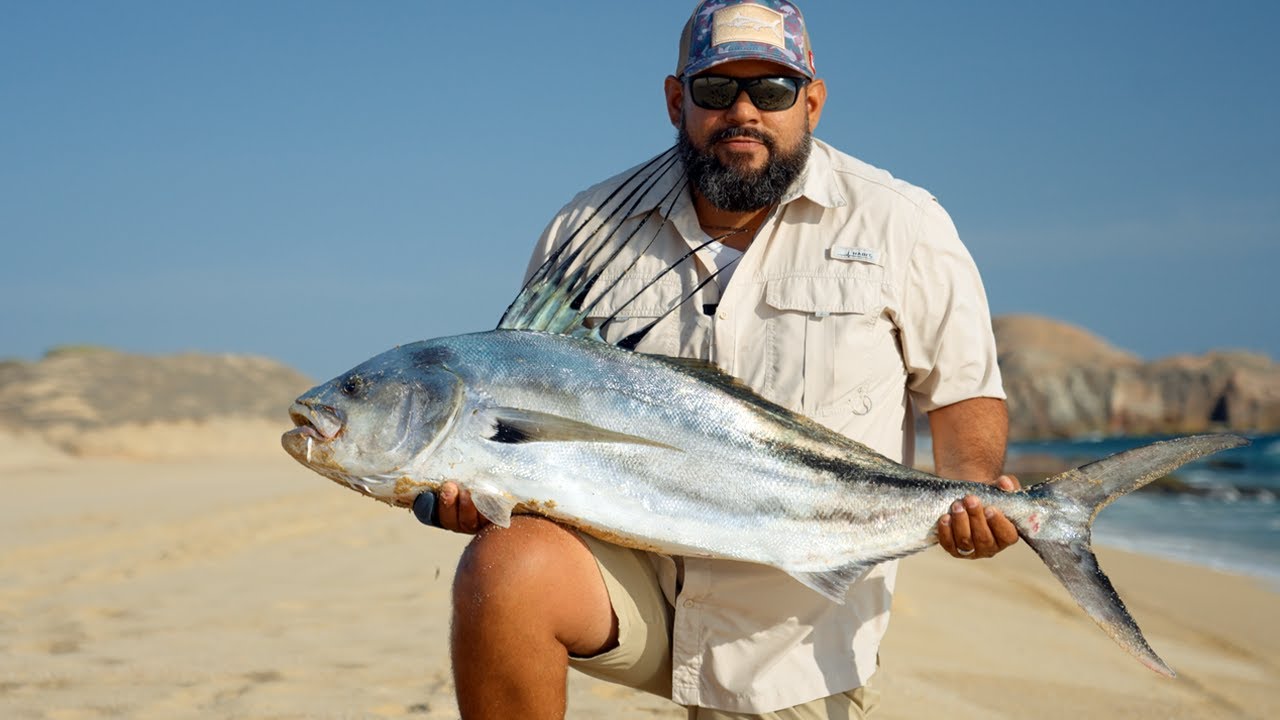 Colored Fishing Line Tips, Does Fishing Line Color Matter?