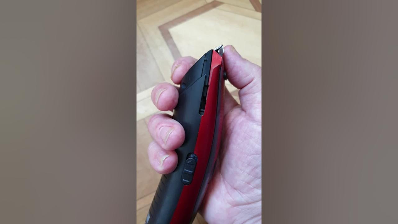 Как ухаживать за ножами машинки для стрижки? Смазка, Стрижка
