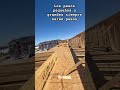 Un día más de construcción #framing  #suscribense  #usa #construction  #foryouシ