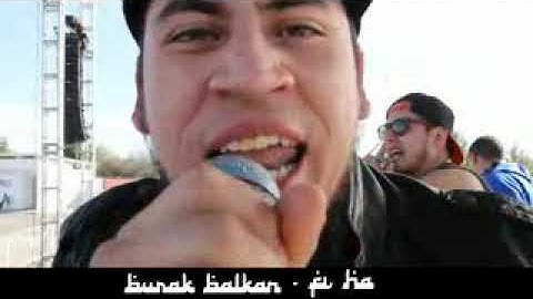 Arabic Remix   Fi Ha  Burak Balkan Remix  #ArabicVocalMix
