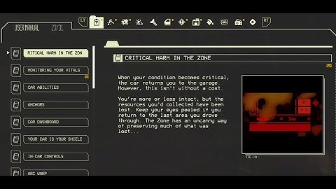 AWanderingTreePlays - PacificDrive Episode 13