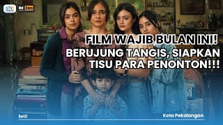FILM BARU DI PEKALONGAN, SETIL TENAN