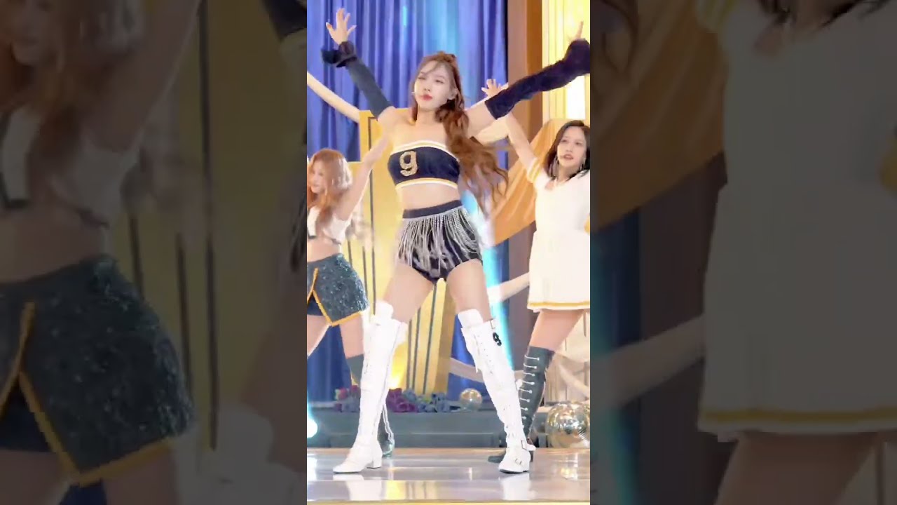 twice #shorts - YouTube