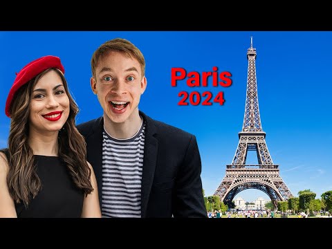 Video: De fineste museer uden for Paris
