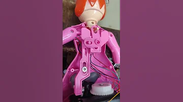 Dancing Doll Not Dancing Repair Mr Serice 