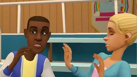 Character Motivation