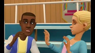 Character Motivation