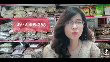 Hướng dẫn cách điều trị bướu cổ bằng quả ké đầu ngựa.0972.409.268