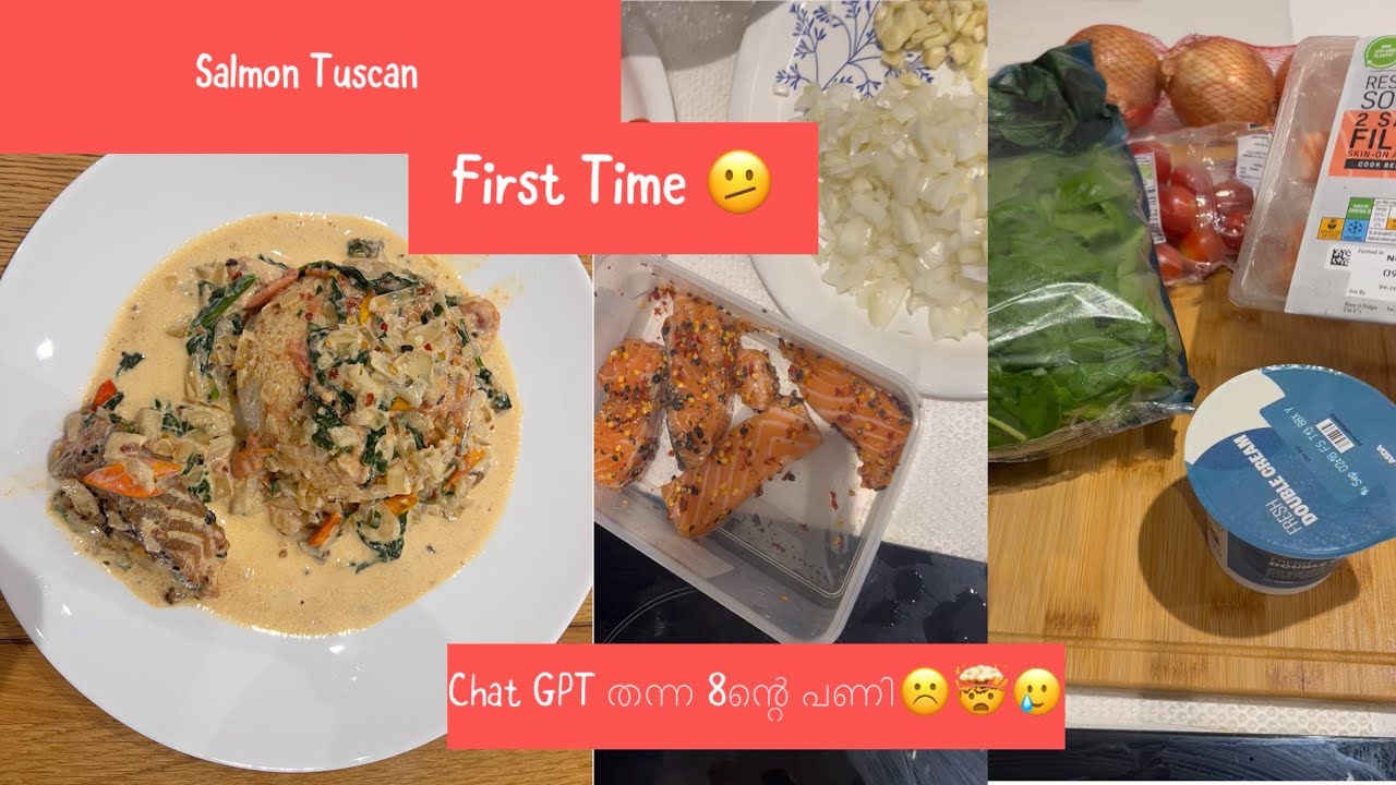 chat-gpt-8-salmon-tuscan-first-time-youtube