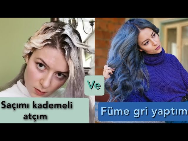 iştah adım kin Evde Saç Açma | Füme Gri Saç Nasıl Yapılır | Saç Açıcı Nasıl Kullanılır | Gri Saç Boyama - YouTube iştah adım kin Evde Saç Açma | Füme Gri Saç Nasıl Yapılır | Saç Açıcı Nasıl Kullanılır | Gri Saç Boyama - YouTube
