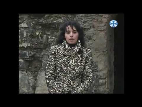 წმინდა მეფე ვახტანგ გორგასალი (დოკუმენტური ფილმი)