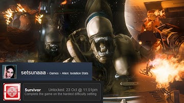 Alien: Isolation Ch 17+18 FINALE, Torres Dock, Spaceflight Terminal, Space walk, Release Torres