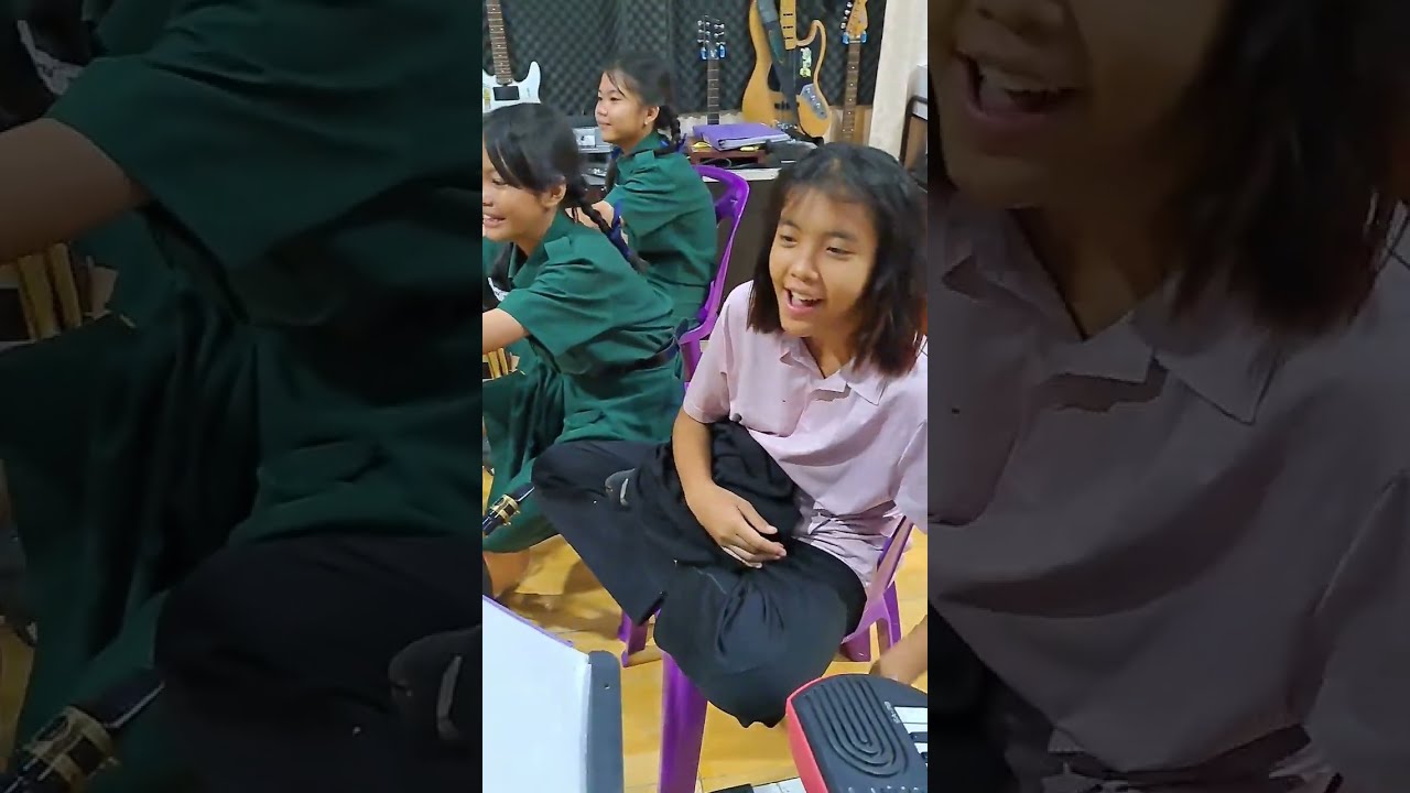 เมื่อพวกเราต้องปรับวงอีกแล้ว