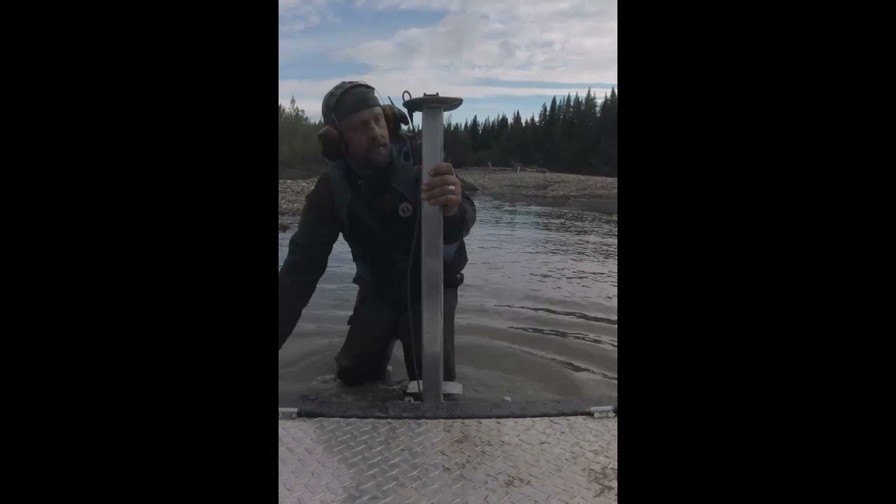 Lost Mini Jet Boat Trailer Video!!!!! (Solo mission 1 and 2)