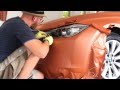 Vollfolierung // Car Wrapping // Folierung BMW 3er