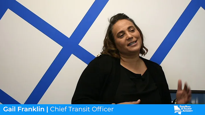 Women's History Month Spotlight: Gail Franklin