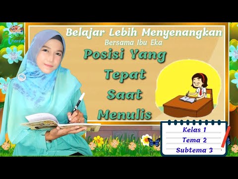 Video: Bagaimana Menulis Introspeksi Kegiatan Mengajar