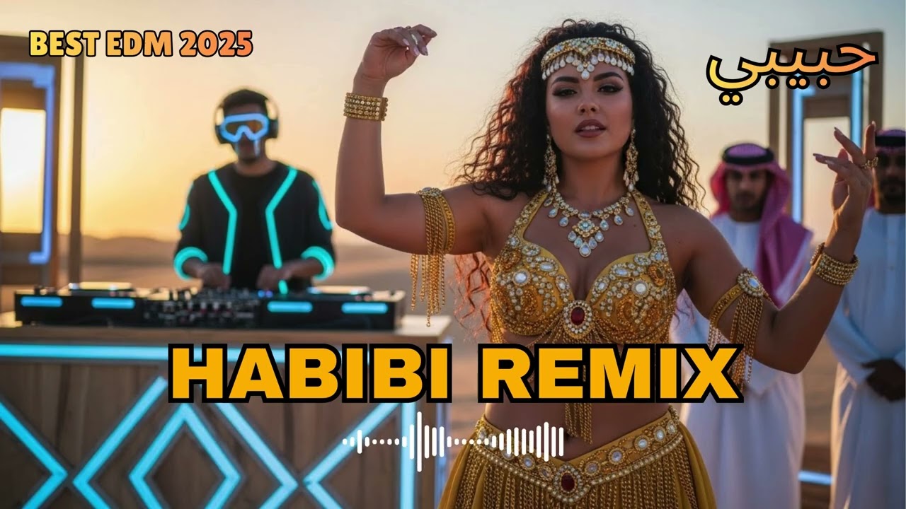 Uzbekistan Favorite Arabic Dance Songs | Bass Boosted Mix