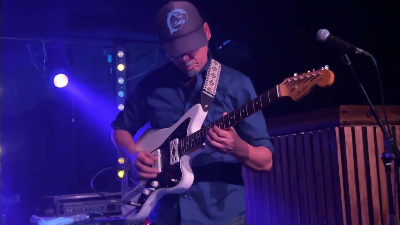 Tommy Guerrero LIVE 2025 Tommy Guerrero LIVE 2025