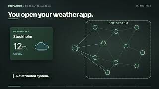 What Is a Distributed System (And Why You Need One)