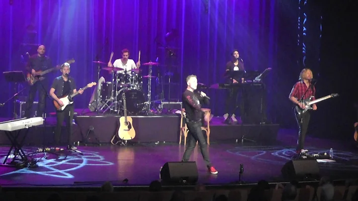 Joseph Clark Bohemian Rhapsody