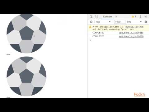 Build Web Apps with jQuery,JS & Bootstrap : Slideshow with Fadein/Fadeout Effects| packtpub.com