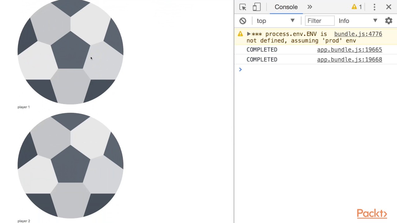 Build Web Apps with jQuery,JS & Bootstrap : Slideshow with Fadein ...