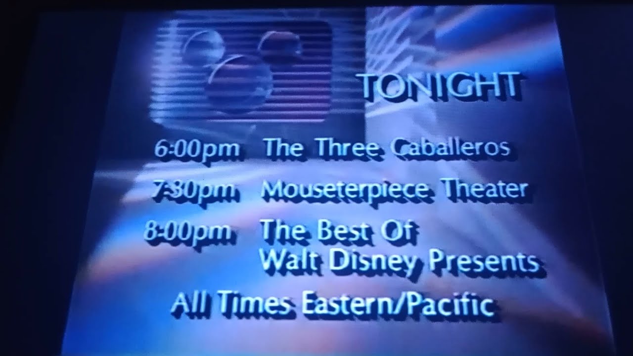 Disney Channel Schedule 2020