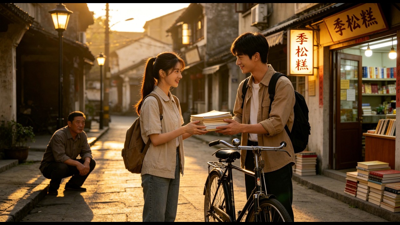 18歲重生逆天改命：她為還恩、斷親、考神逆襲父債枷鎖！【重回 2008 當學霸】