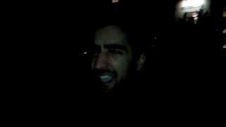 Chooti Outside Balsta Freestyle