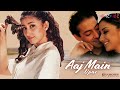 Aaj Main Upar (Music Video With Lyrics) Salman Khan, Manisha Koirala | Khamoshi | Kavita K, Kumar S