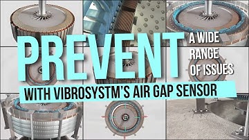 Prevent Multiple Issues With Air Gap Sensors