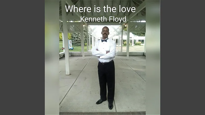 Where Is the Love