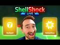 The Most CHAOTIC Weapons In Shellshock Live