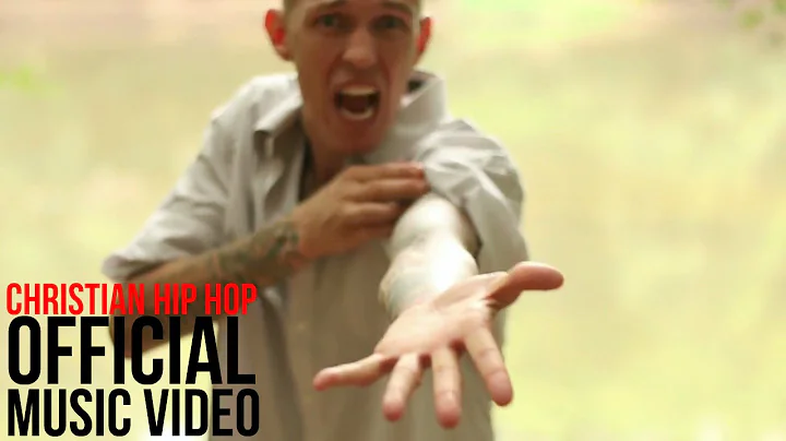 NEW Christian Rap 2015 - Jordan Copas - "Amazing G...