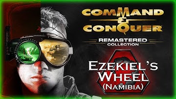 Command & Conquer: Remastered - Tiberian Dawn Nod 11 A - Ezekiel