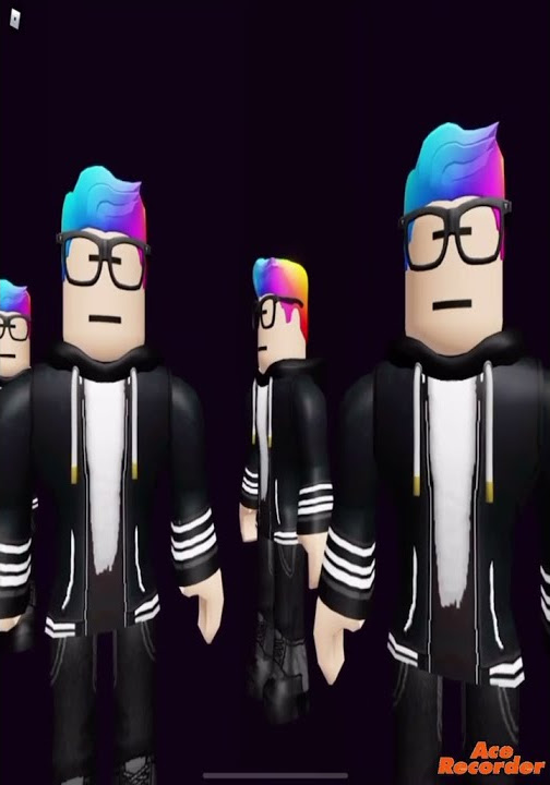 Roblox skeleton roasting meme - YouTube