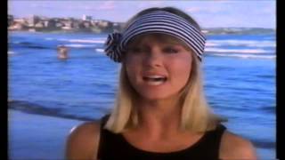 Olivia Newton-John - Old Fashioned Man (HD)