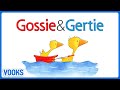 Gossy and Gertie Quiz