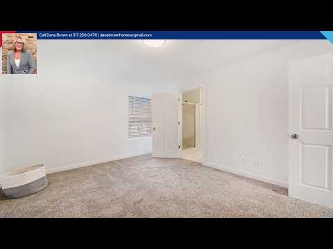 337 Grand Street, Michigan Center, MI home video tour