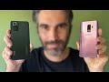 Samsung Galaxy S9 Plus vs Redmi Note 10 Pro | ¿Cuál elegirías tú?