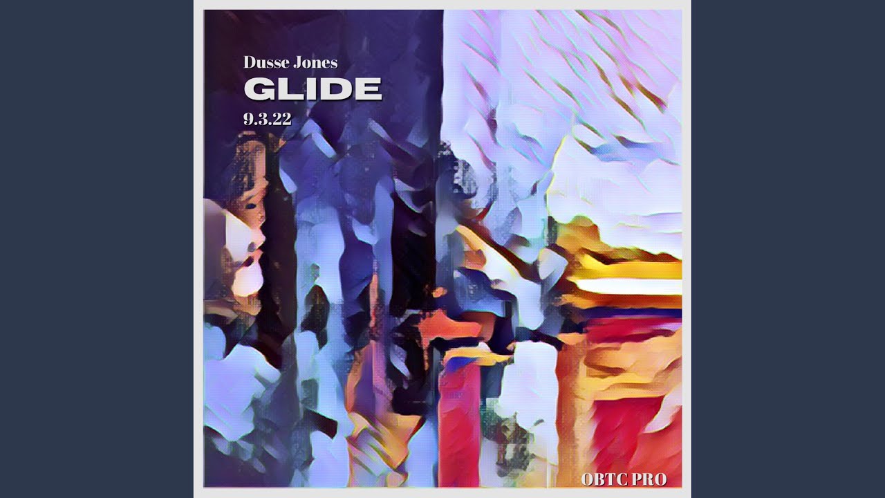 GLIDE - YouTube