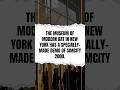 SimCity 2000: From Game to Art! 🖼️ (NYC Museum Exhibit!) #GamingHistory #VideoGameFacts #Shorts